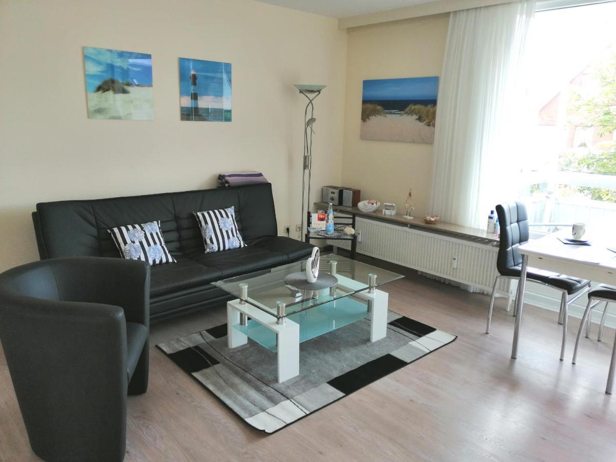 Apartment Lage, An Der Familienlagune Hundestrand