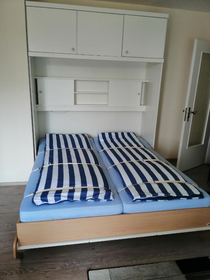 Apartment Lage, An Der Familienlagune Hundestrand Busum