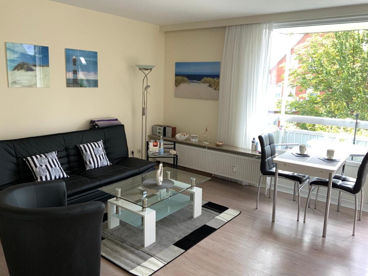 Lage, An Der Familienlagune Hundestrand Apartment
