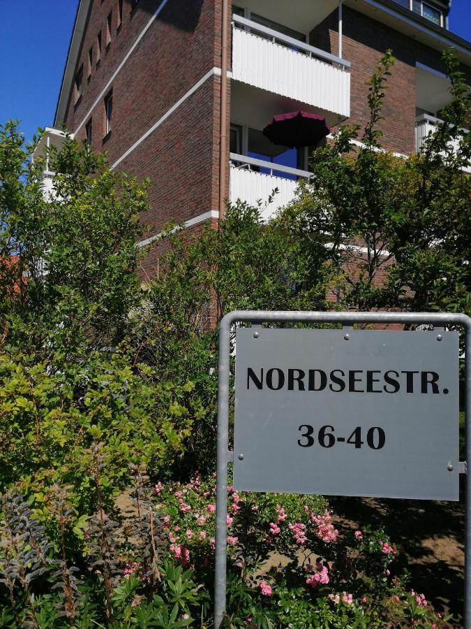 Apartment Lage, An Der Familienlagune Hundestrand