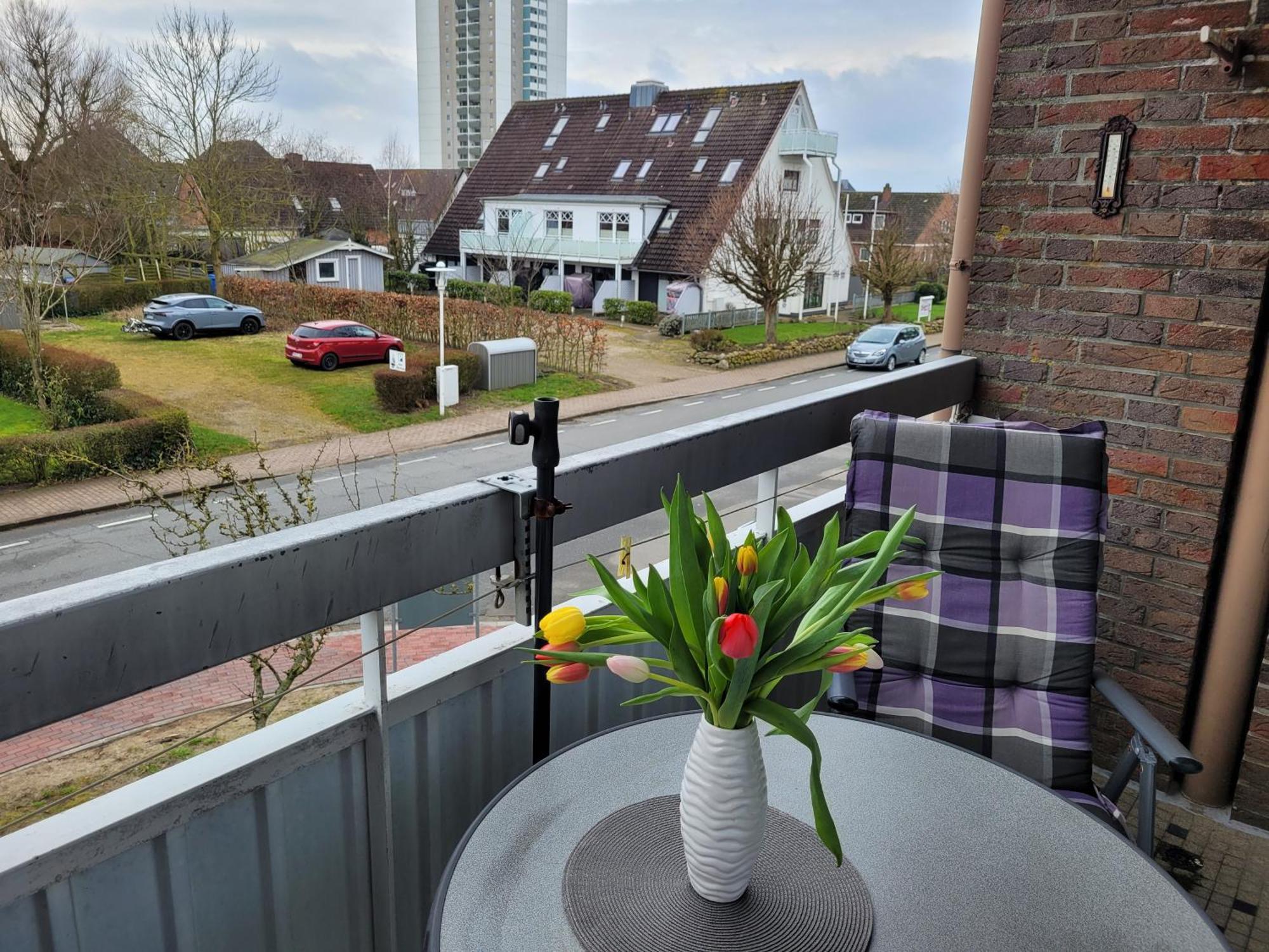 Apartment Lage, An Der Familienlagune Hundestrand Busum